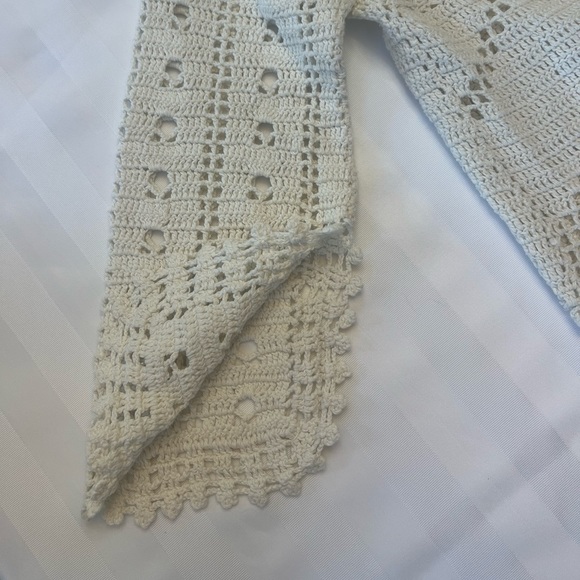 Crochet top - Picture 7 of 7